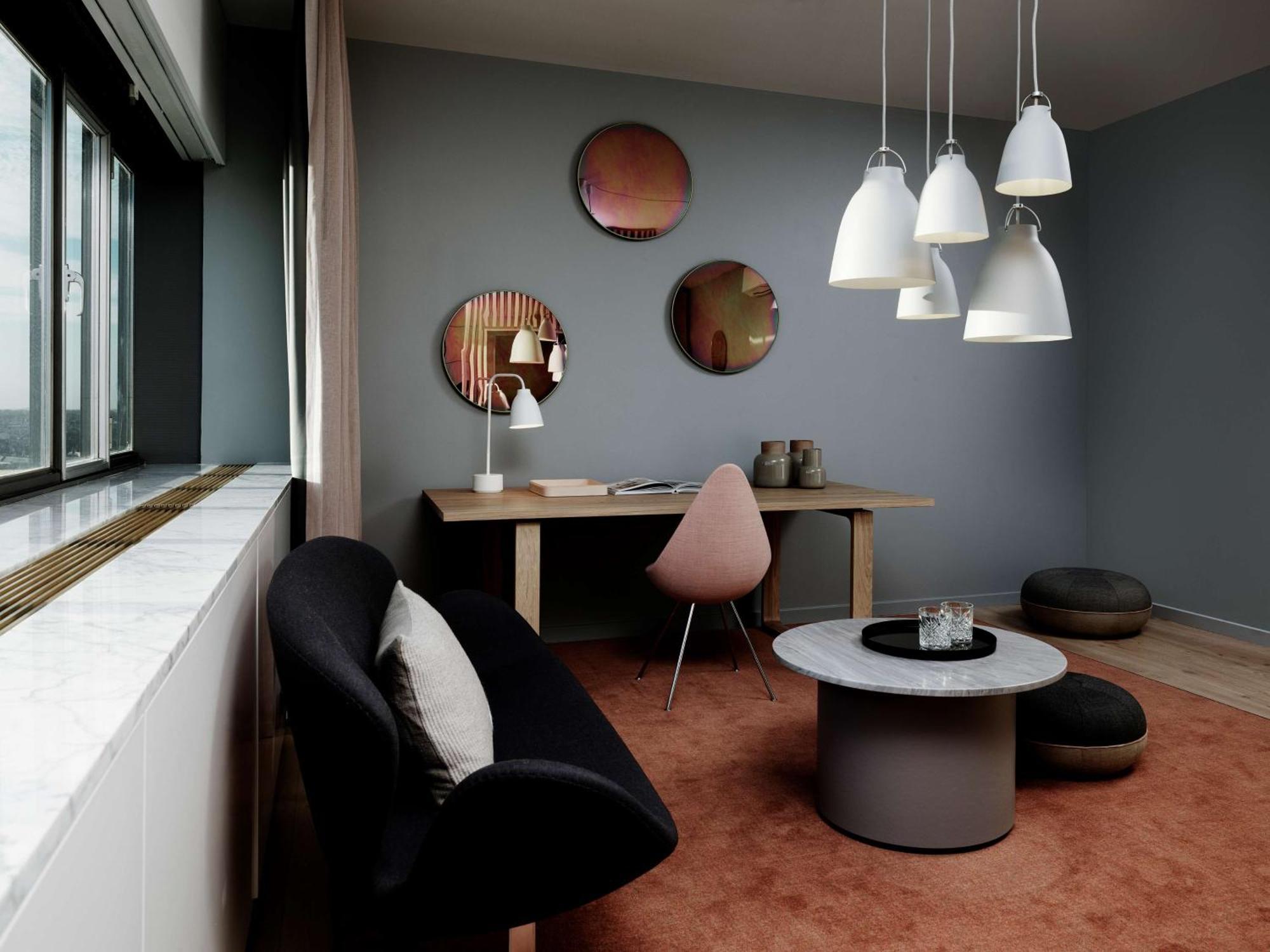 Signature Suite