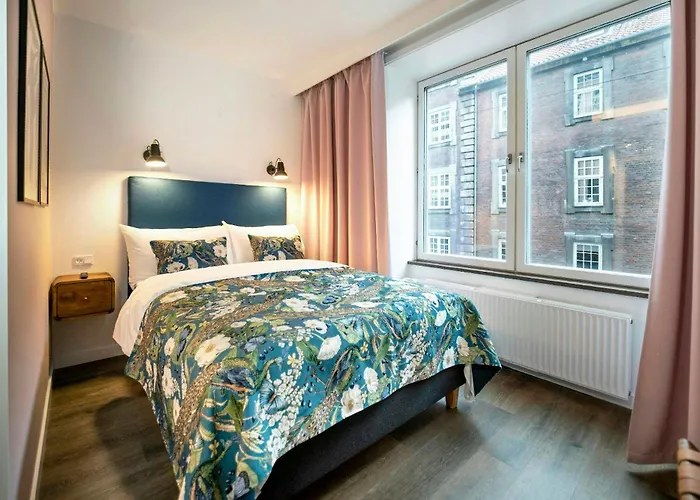 Motel One Copenaghen